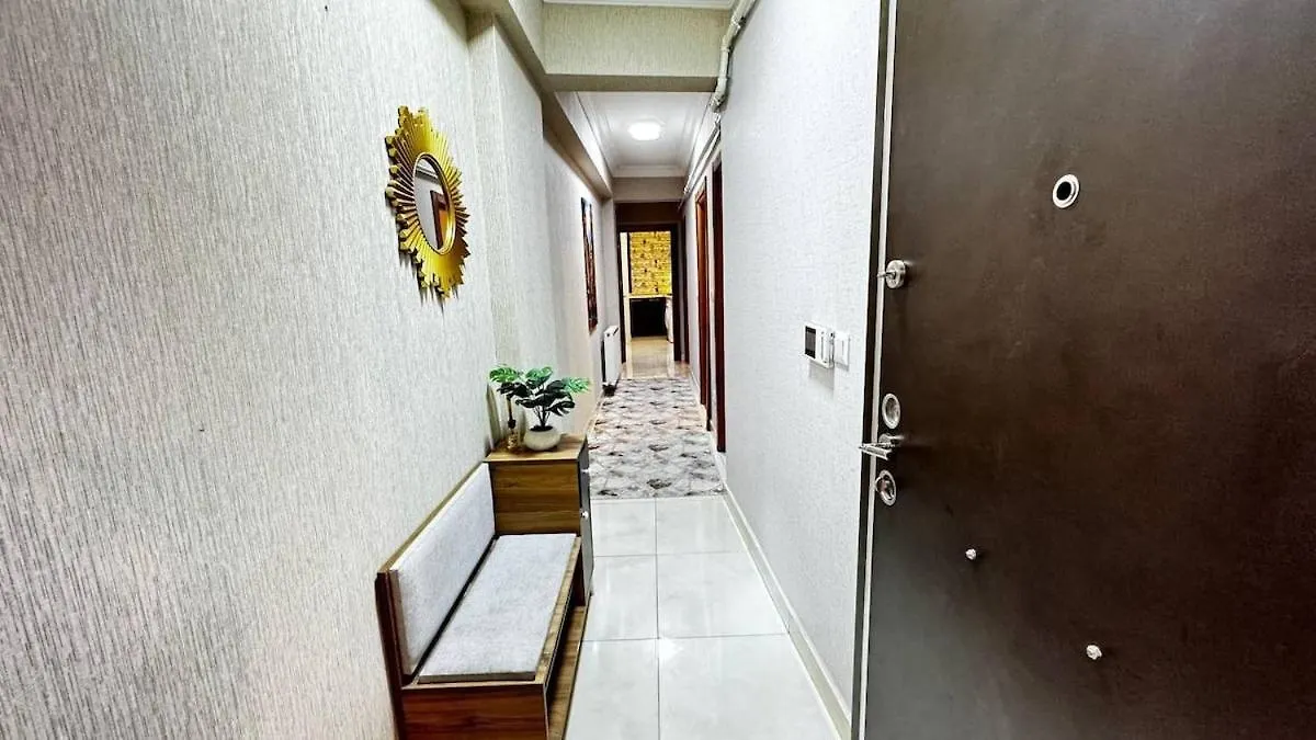 Apartament Fatih Storm 3 Area Stambuł
