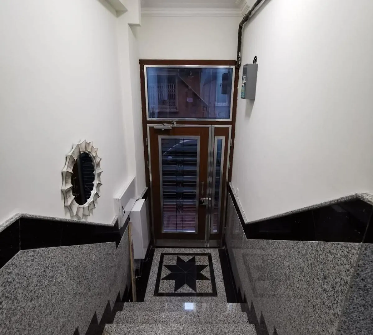 Apartament Fatih Storm 3 Area Stambuł Turcja
